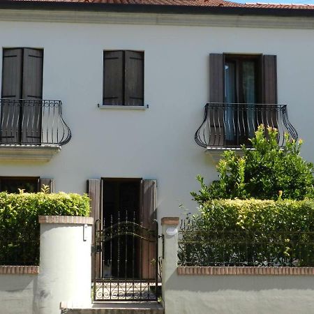 B&B Venezia Le Tre Rose Mestre Exterior foto