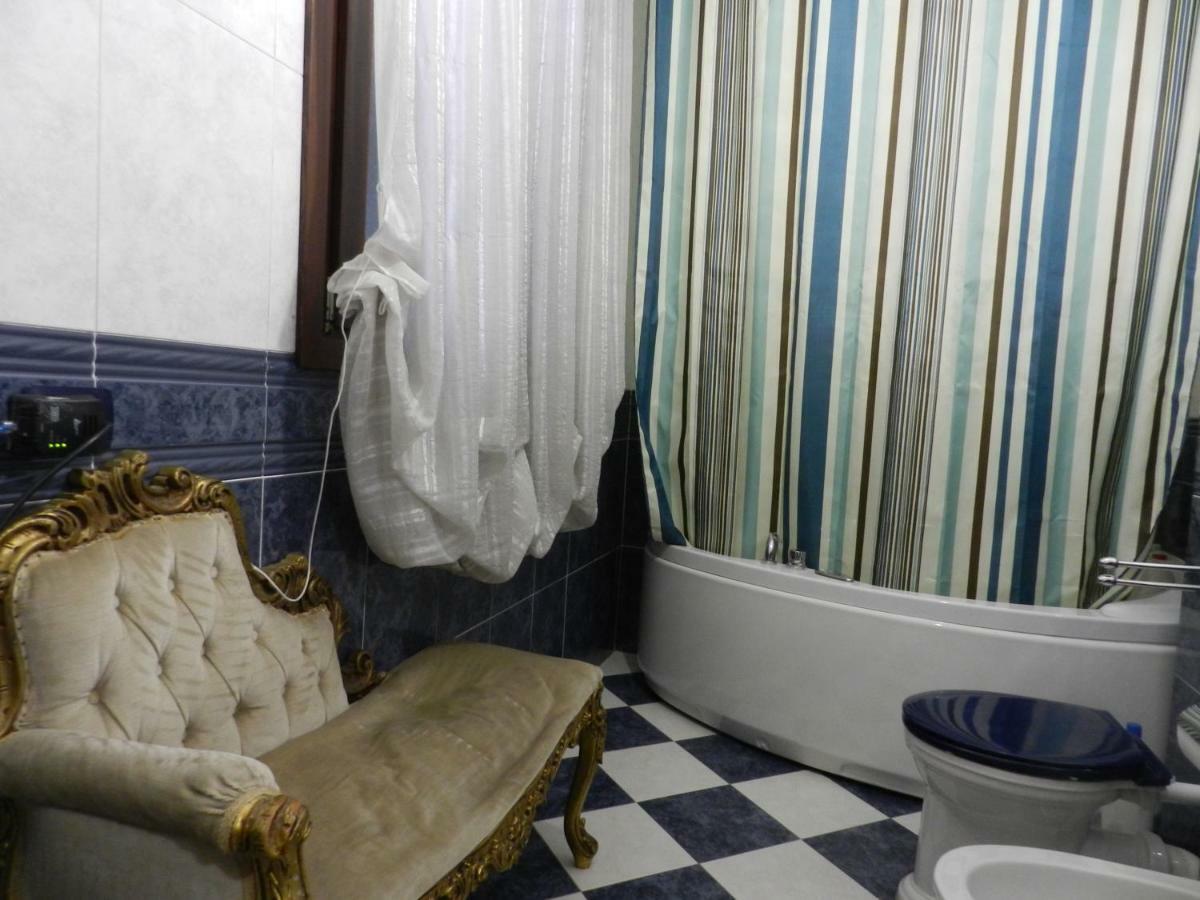 B&B Venezia Le Tre Rose Mestre Exterior foto