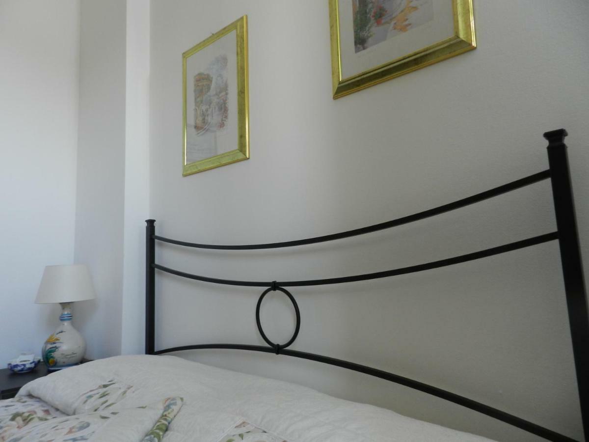 B&B Venezia Le Tre Rose Mestre Exterior foto