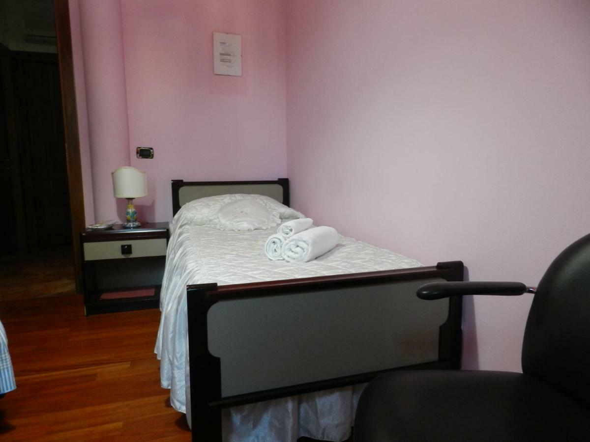 B&B Venezia Le Tre Rose Mestre Exterior foto